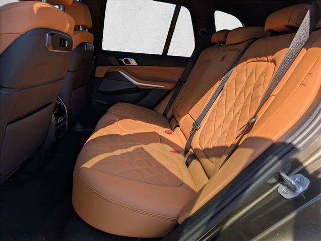 New 2026 BMW X5 xDrive50e w/ M Sport Package AWD/4WD image 19