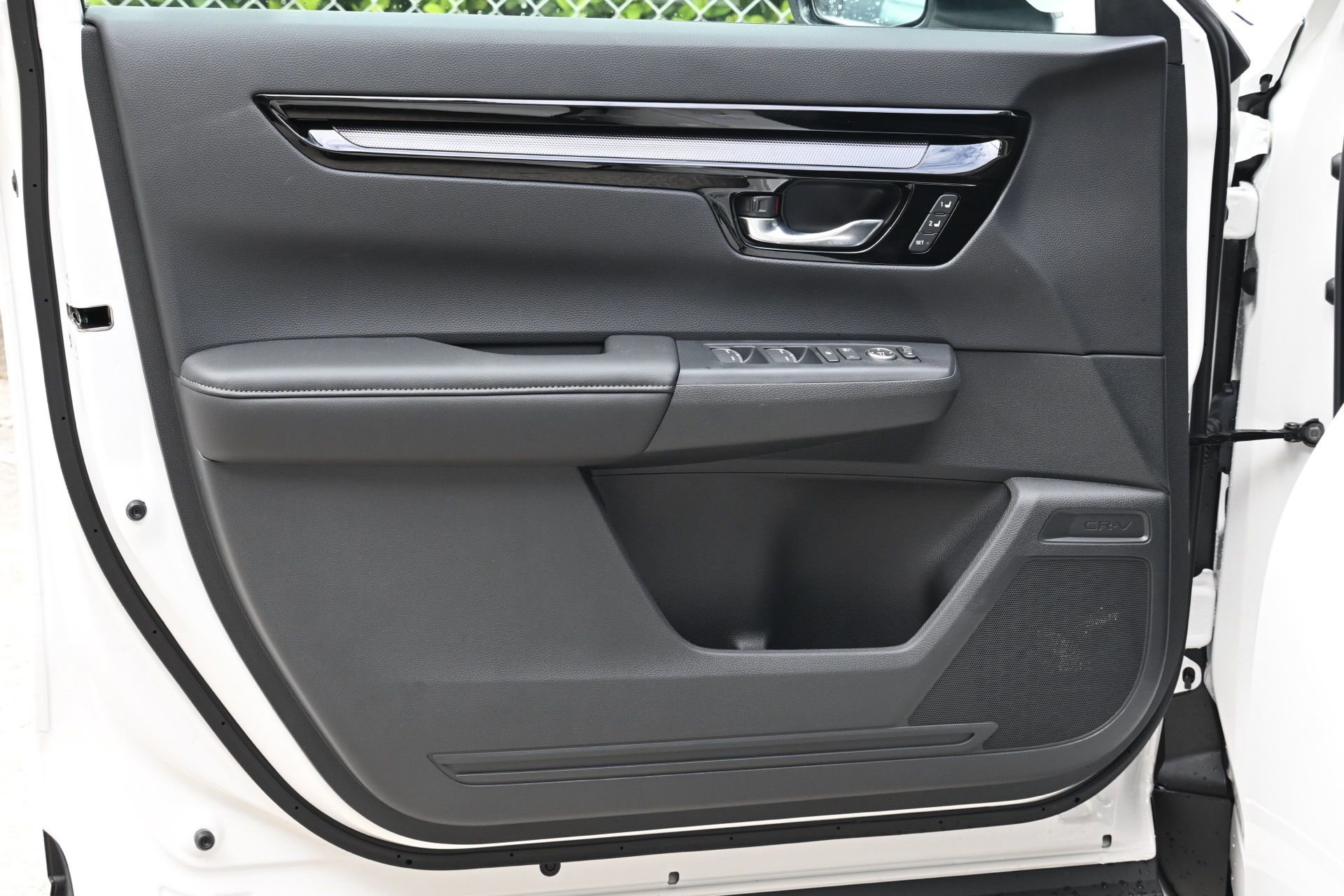 New 2026 Honda CR-V EX-L image 11