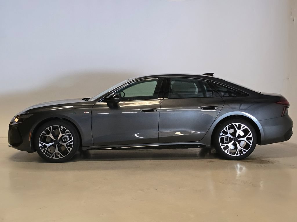 Used 2026 Audi A6 Premium Plus w/ Premium Plus Package AWD/4WD image 3