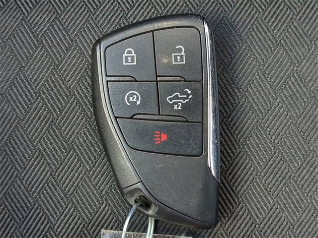Used 2024 Chevrolet Silverado 2500 LT image 35