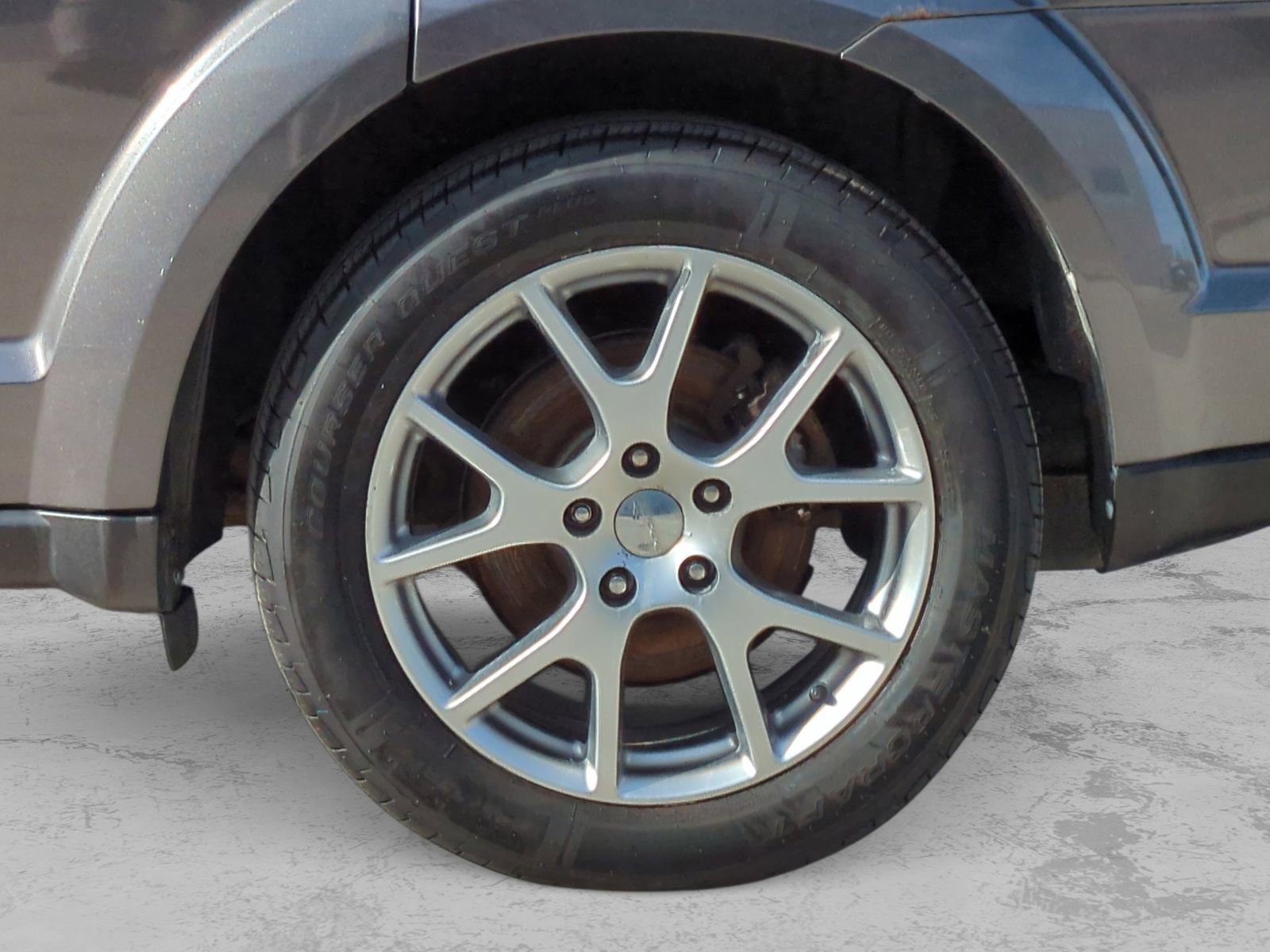 Used 2014 Dodge Journey R/T image 15