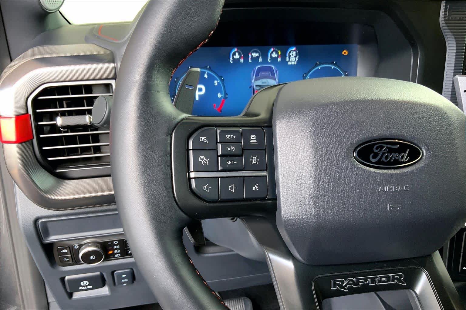Used 2026 Ford F150 Raptor AWD/4WD image 24