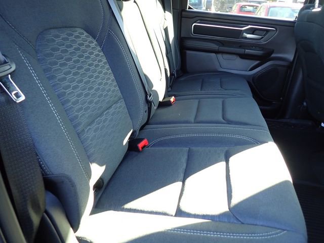 New 2026 RAM 1500 Big Horn image 11