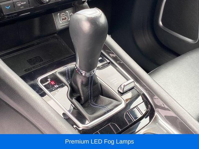 Used 2022 Jeep Compass Latitude w/ Convenience Group AWD/4WD image 13