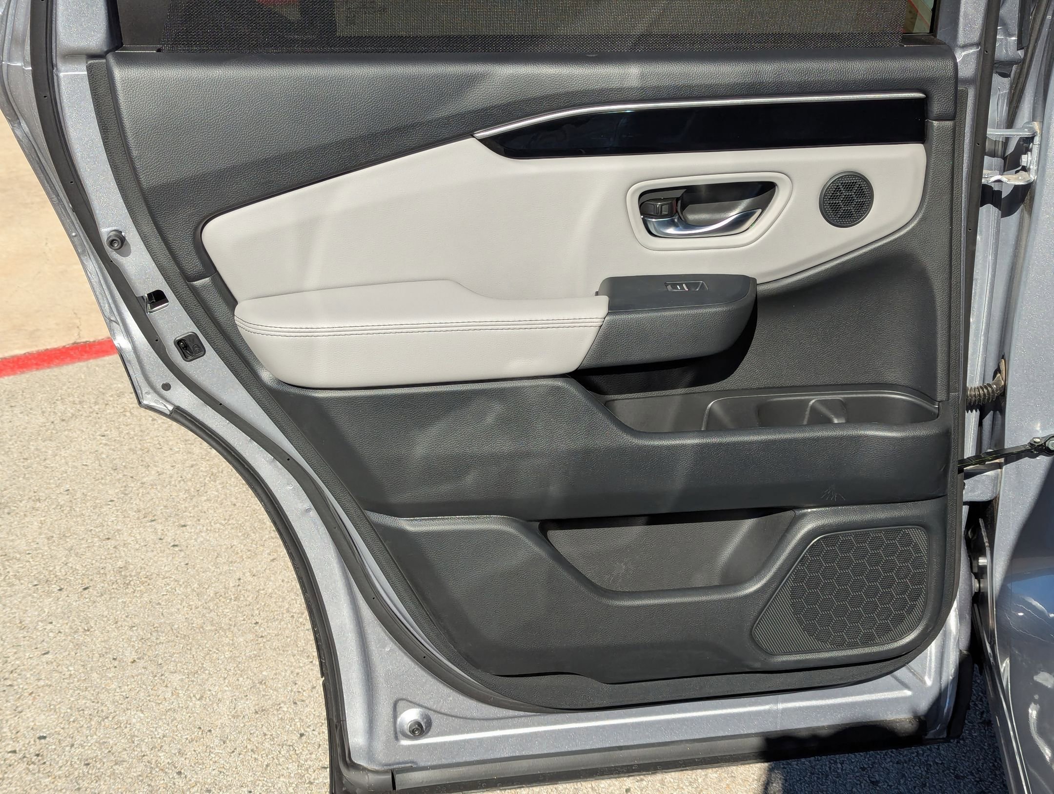 Used 2025 Honda Pilot Touring image 16