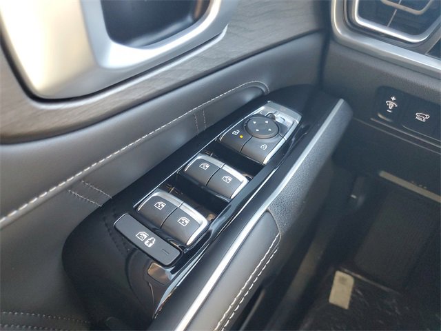 New 2026 Kia Sorento SX image 31