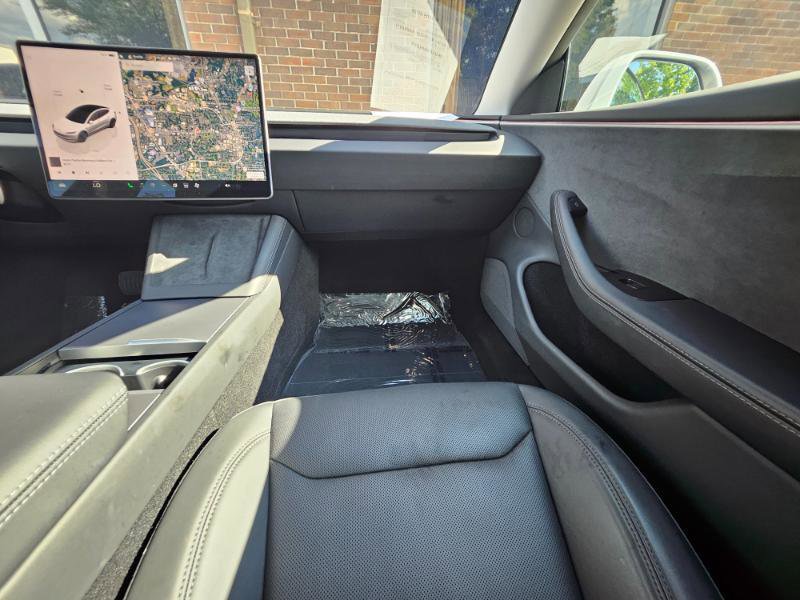 Used 2024 Tesla Model 3 Long Range AWD/4WD image 57