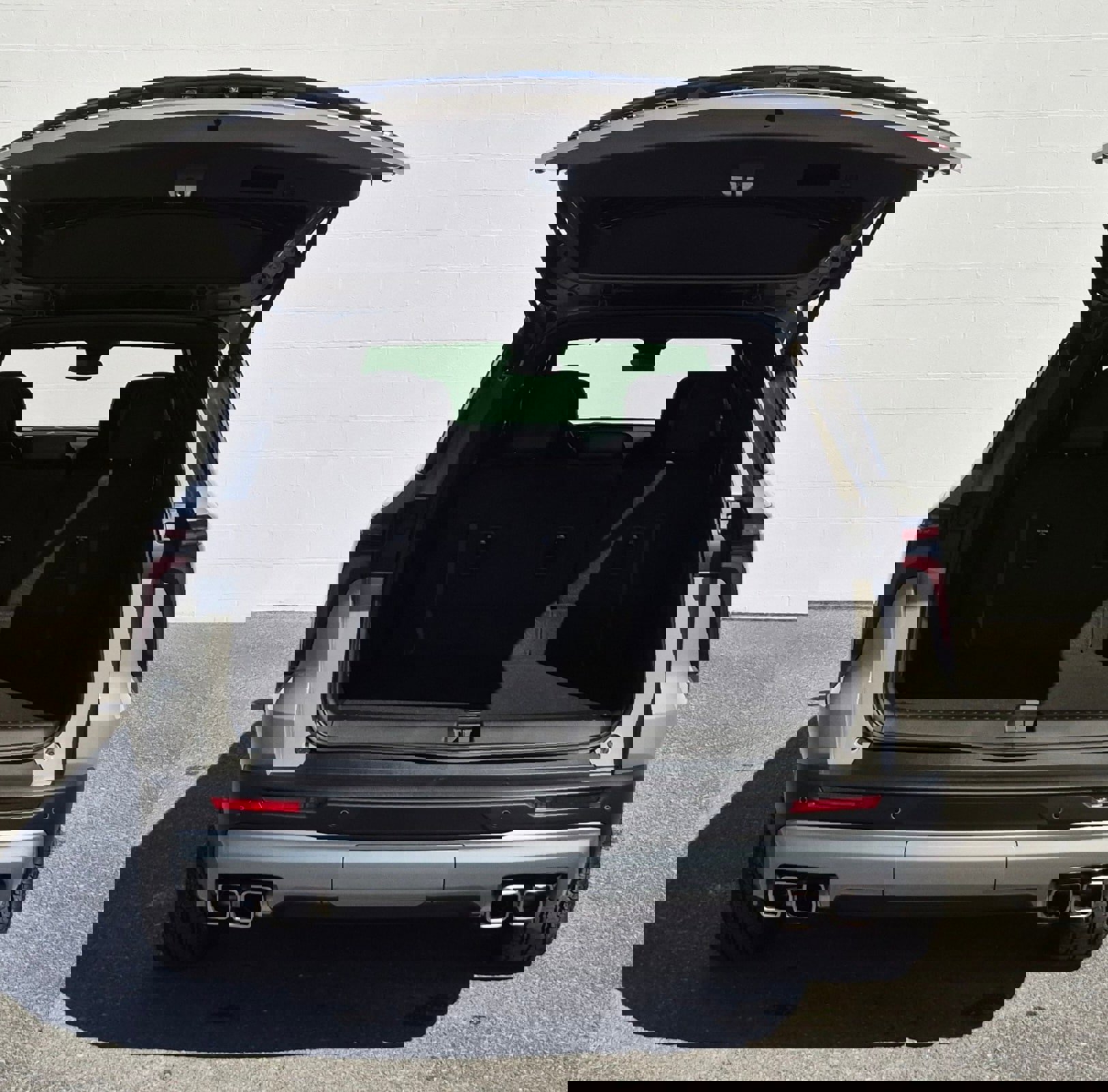 New 2026 Chevrolet Traverse Z71 image 15