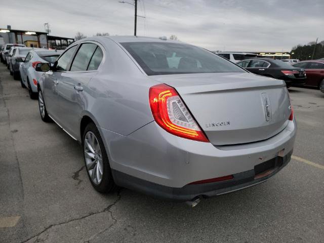 Used 2013 Lincoln MKS 100A image 6