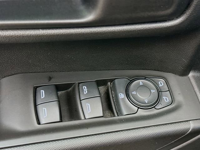 Used 2021 Chevrolet Silverado 1500 Custom image 17