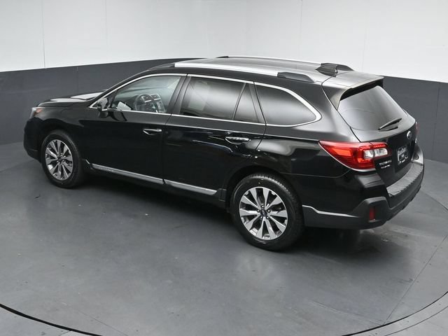 Used 2019 Subaru Outback 2.5i Touring w/ Popular Package #3A AWD/4WD image 50
