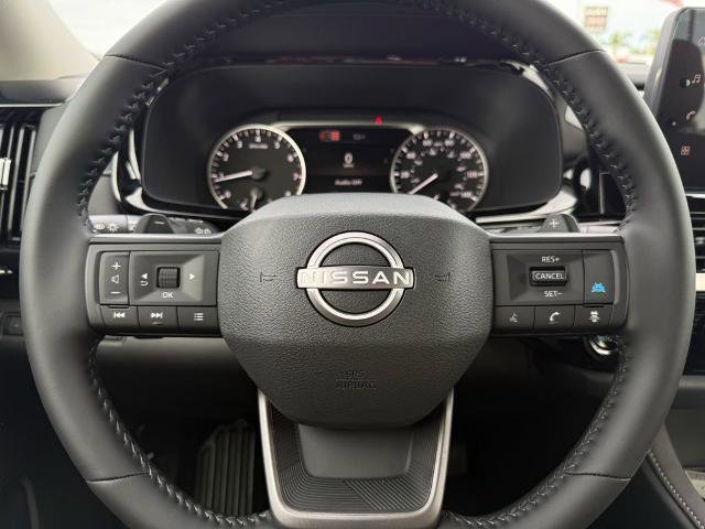 New 2026 Nissan Pathfinder SV image 21