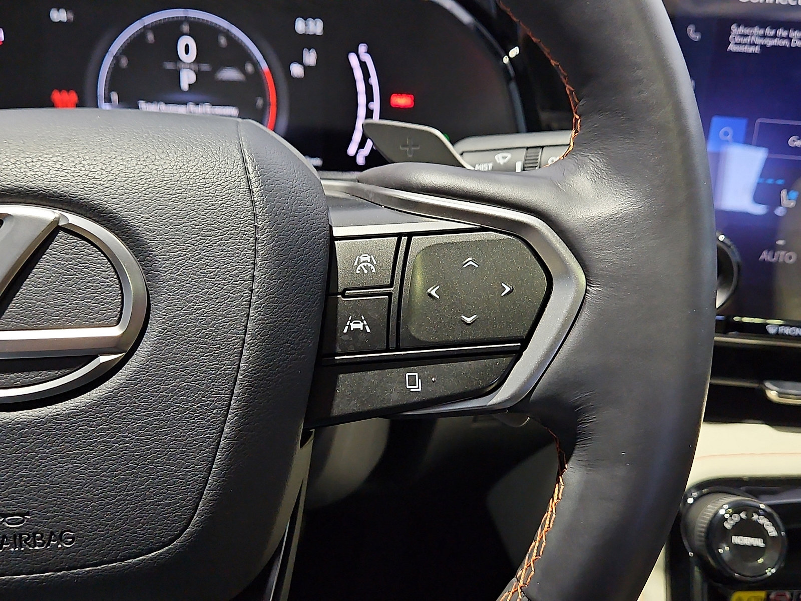 Used 2024 Lexus NX 350 AWD w/ Vision Package image 19