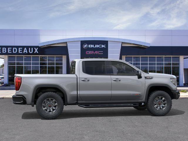 New 2026 GMC Sierra 1500 AT4X w/ LPO, Black Badging Package AWD/4WD image 53