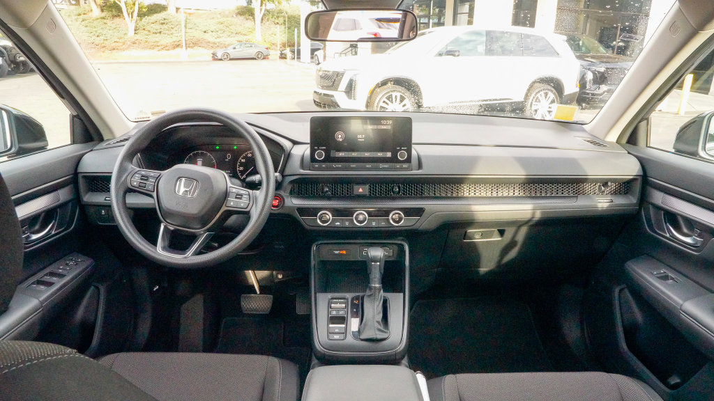 Used 2024 Honda CR-V LX image 13