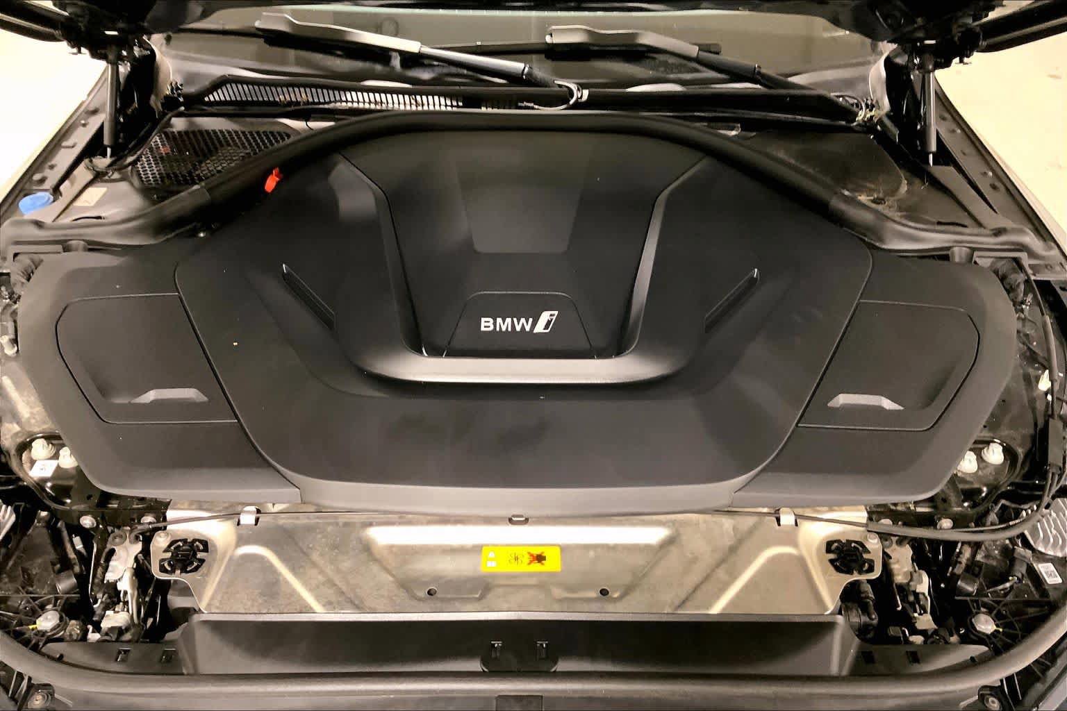 Certified 2023 BMW i4 eDrive35 w/ Premium Package RWD image 30