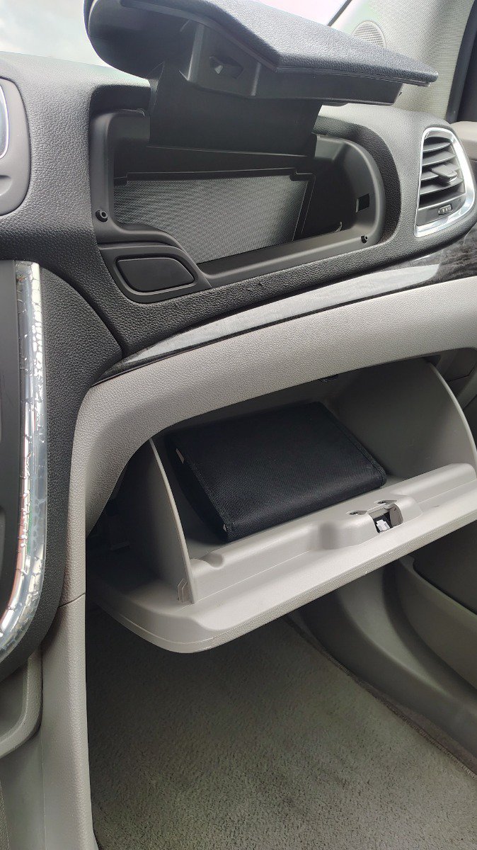Used 2015 Buick Encore Convenience AWD/4WD image 29
