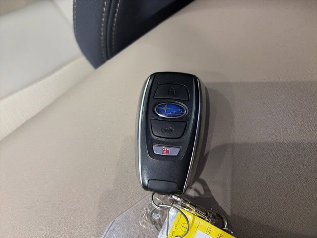 Certified 2023 Subaru Outback Premium image 25