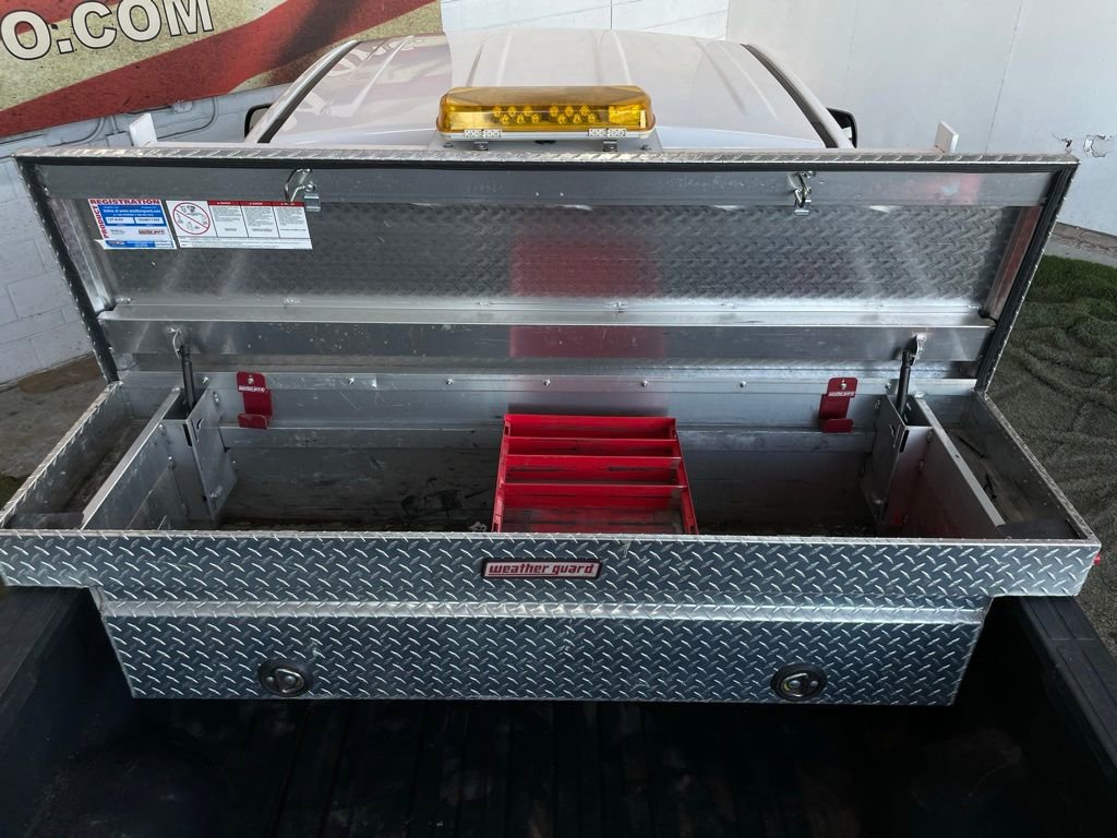 Used 2019 Toyota Tundra SR image 13