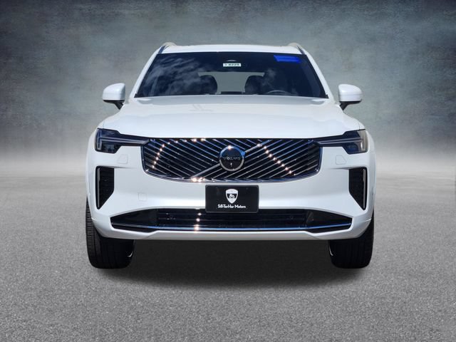 New 2026 Volvo XC90 B6 Plus w/ Protection Package Premier AWD/4WD image 2