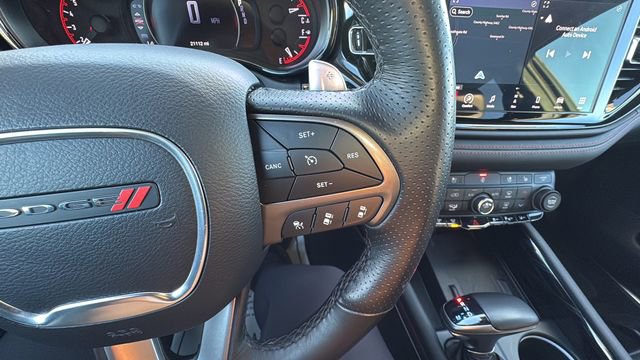Used 2024 Dodge Durango Citadel image 22