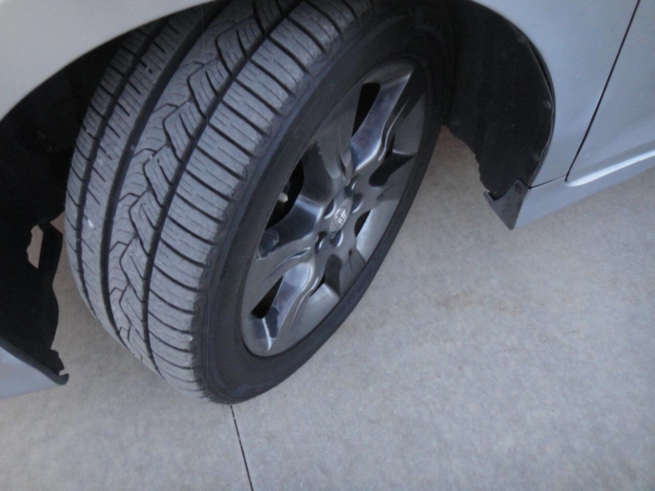 Used 2016 Toyota Sienna SE Premium image 27