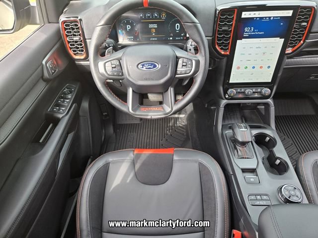 New 2026 Ford Ranger Raptor AWD/4WD image 9