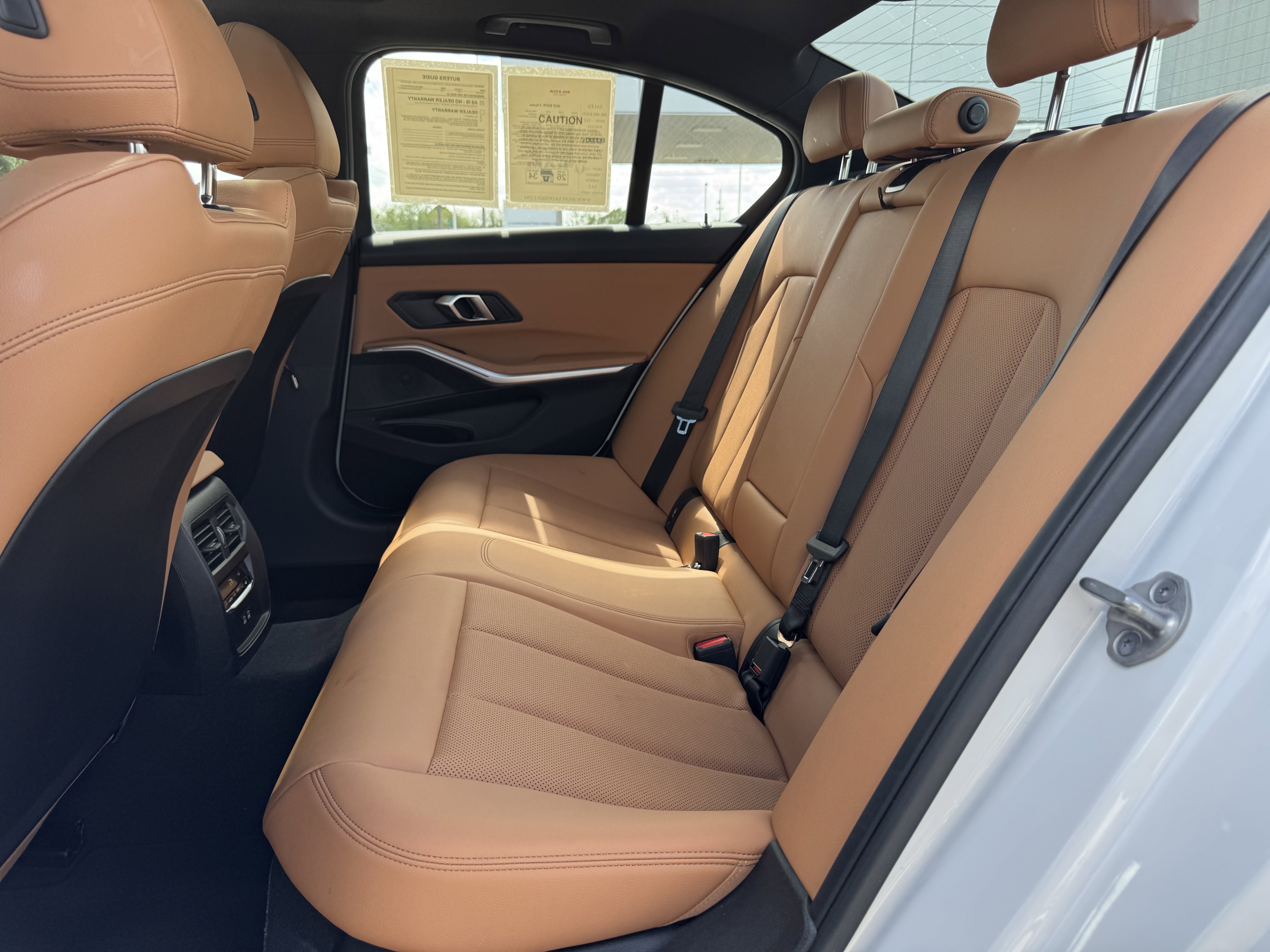 Used 2025 BMW 330i xDrive Sedan image 30