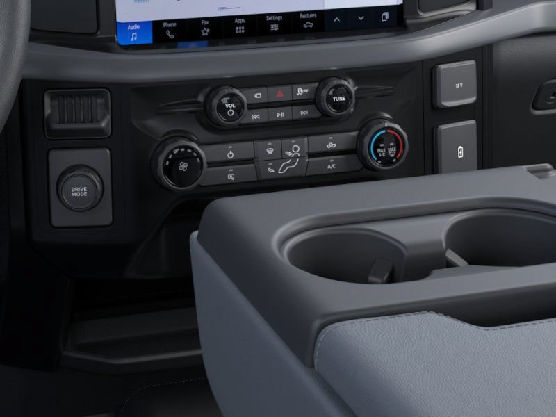 New 2026 Ford F150 XL RWD image 17