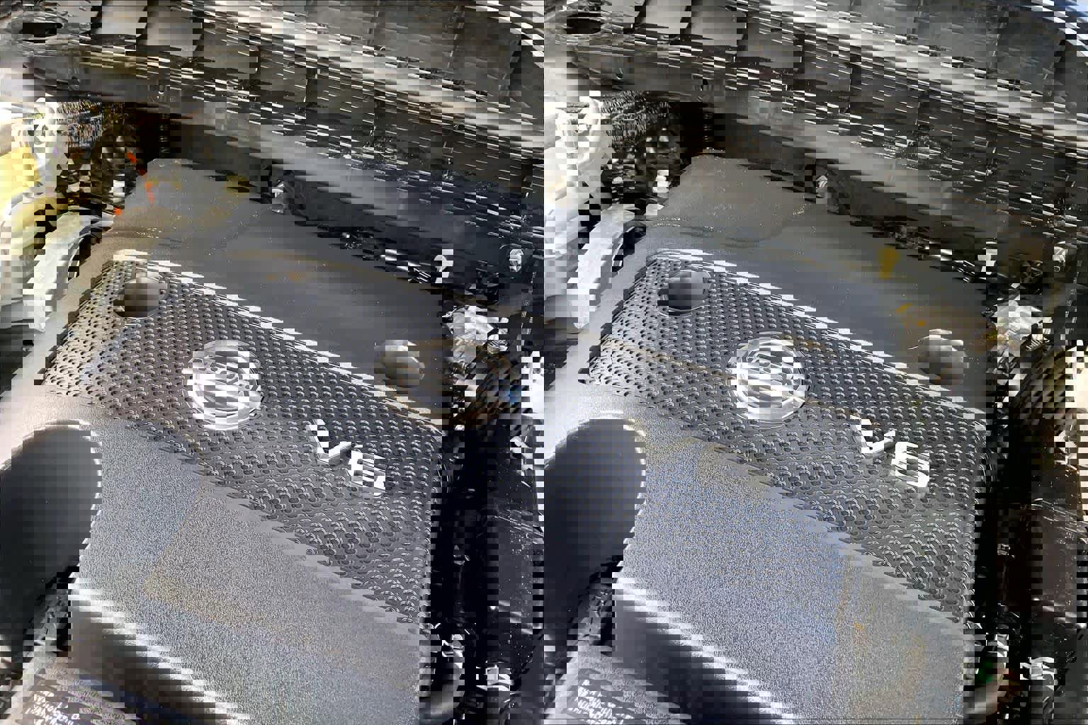 Used 2023 Nissan Murano SV image 31