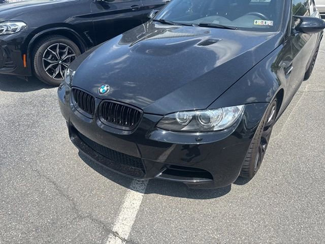 Used 2013 BMW M3 Coupe RWD video 2