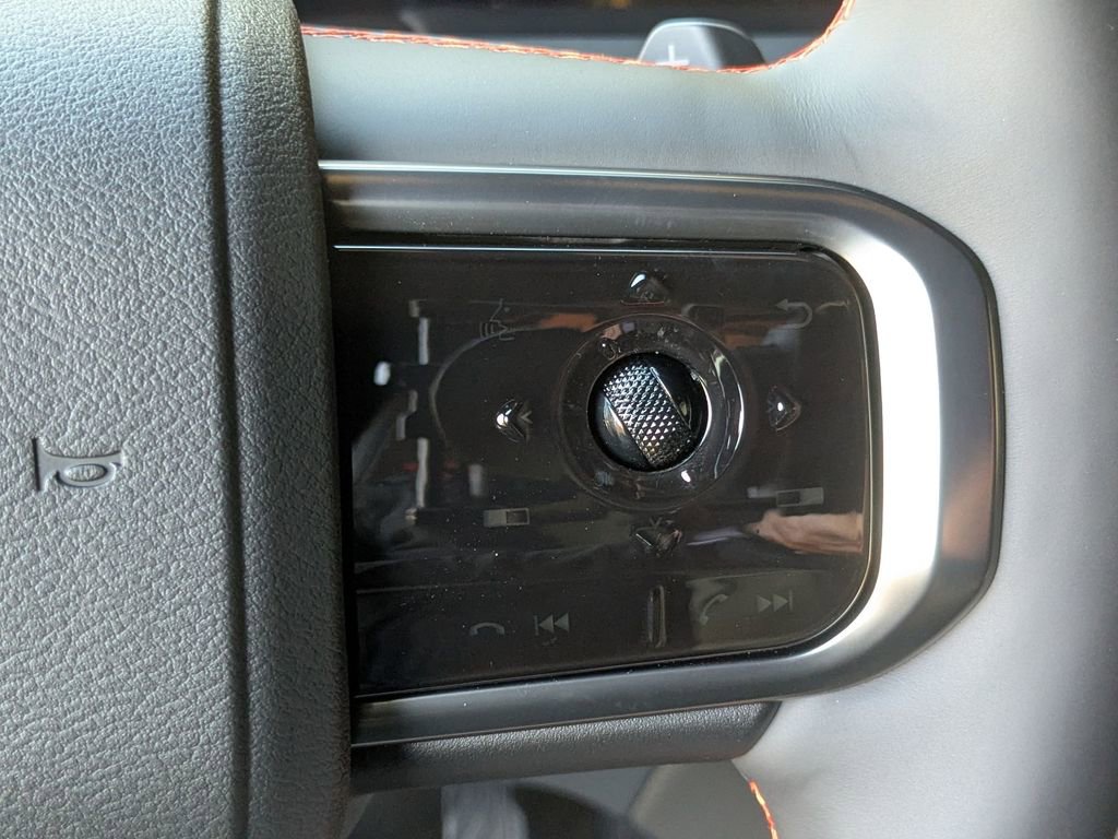 New 2026 Nissan Armada PRO-4X image 17