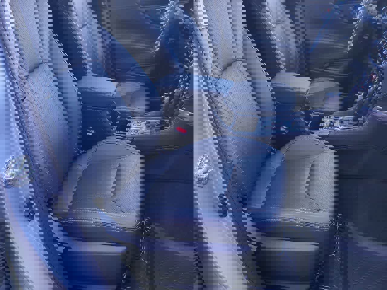 Used 2020 Subaru Forester Limited image 22