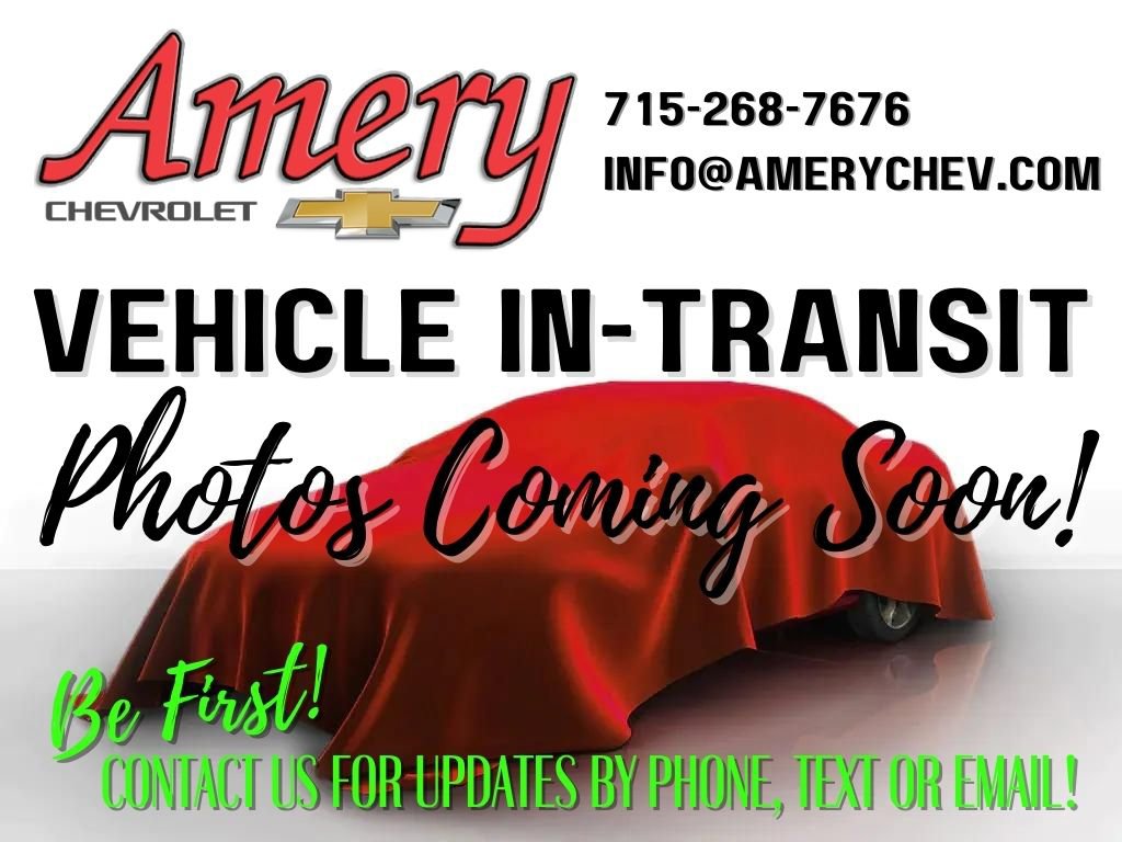 Used 2026 Cadillac Vistiq Luxury