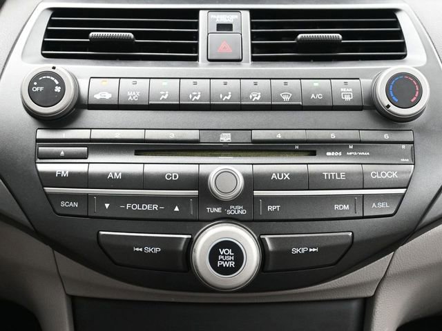 Used 2009 Honda Accord LX-P image 17
