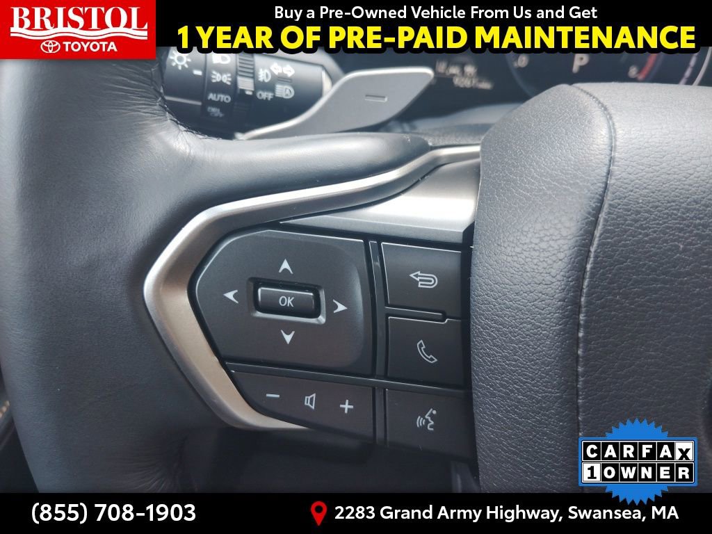 Used 2023 Lexus RX 350 Premium Plus w/ Cold Area Package FWD image 31