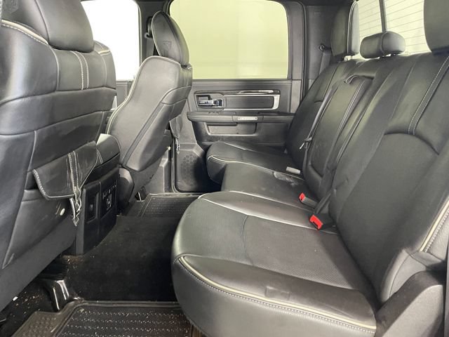 Used 2016 RAM 3500 Laramie Longhorn AWD/4WD image 17