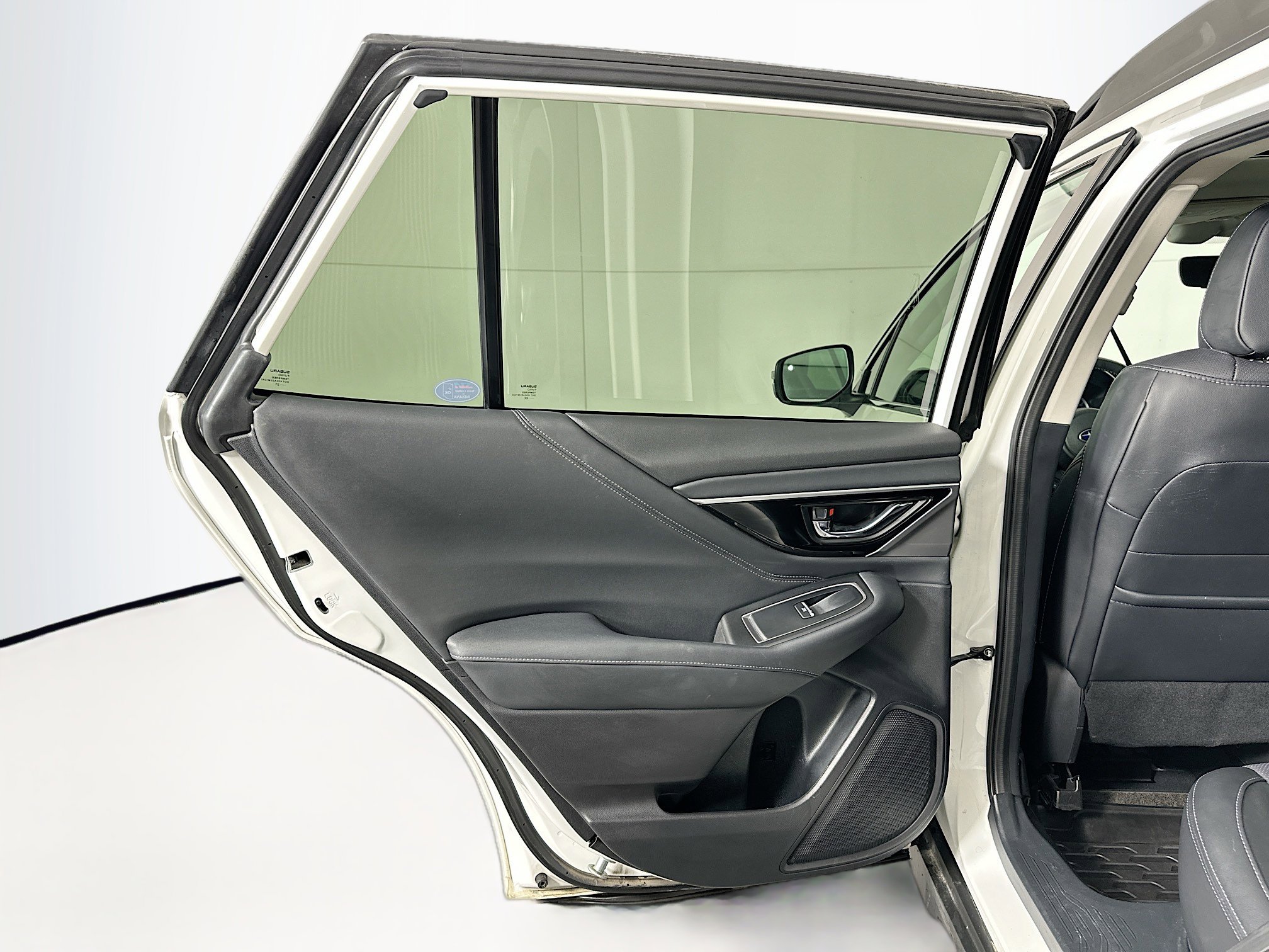 Used 2022 Subaru Outback Limited image 26