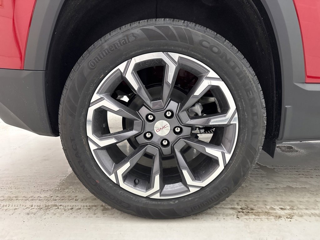 New 2026 GMC Terrain Elevation w/ Elevation Premium Package image 10