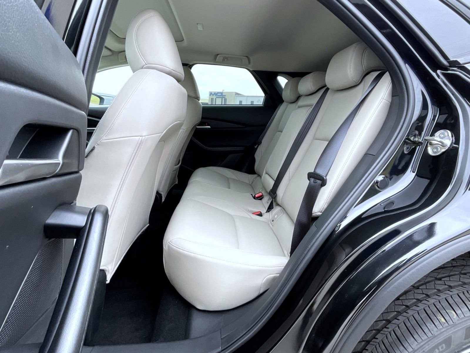 New 2026 MAZDA CX-30 AWD 2.5 S image 12