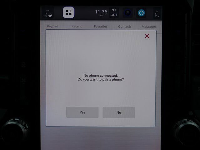 New 2026 RAM 1500 Big Horn image 5