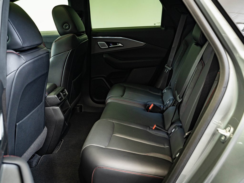 Certified 2024 Acura ZDX A-Spec image 35