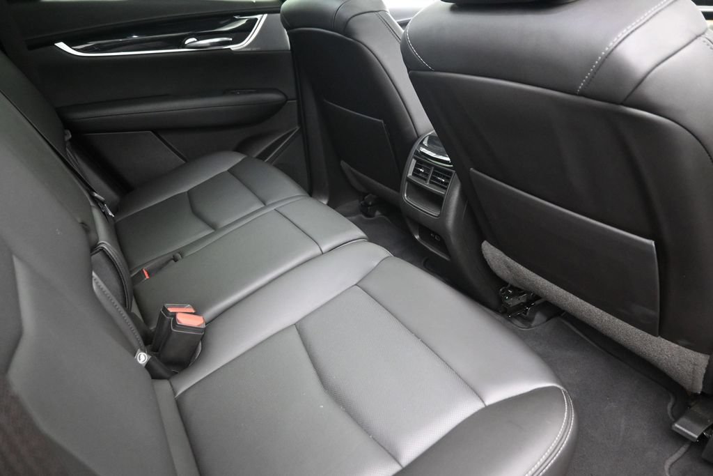 Used 2023 Cadillac XT5 Premium Luxury AWD/4WD image 10