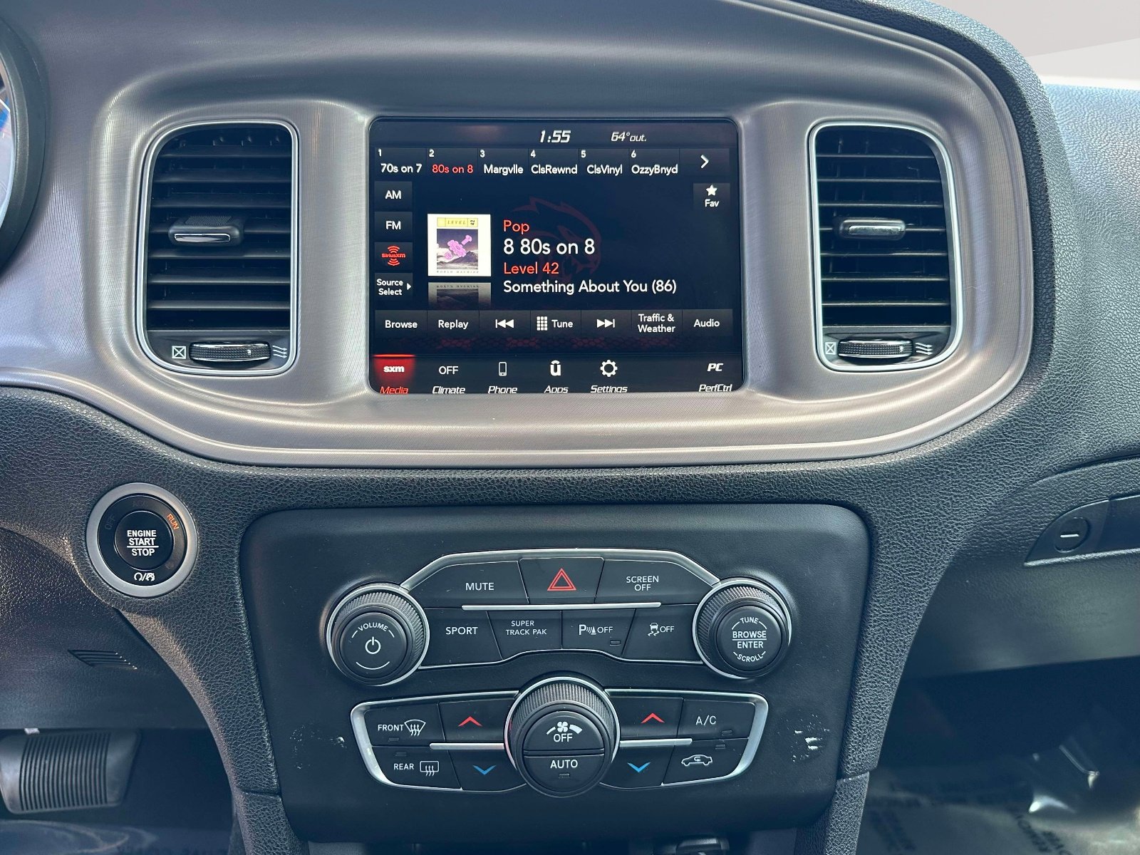 Used 2023 Dodge Charger GT image 8