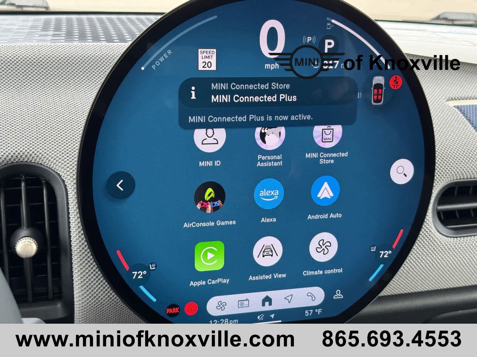 New 2025 MINI Cooper S FWD image 20