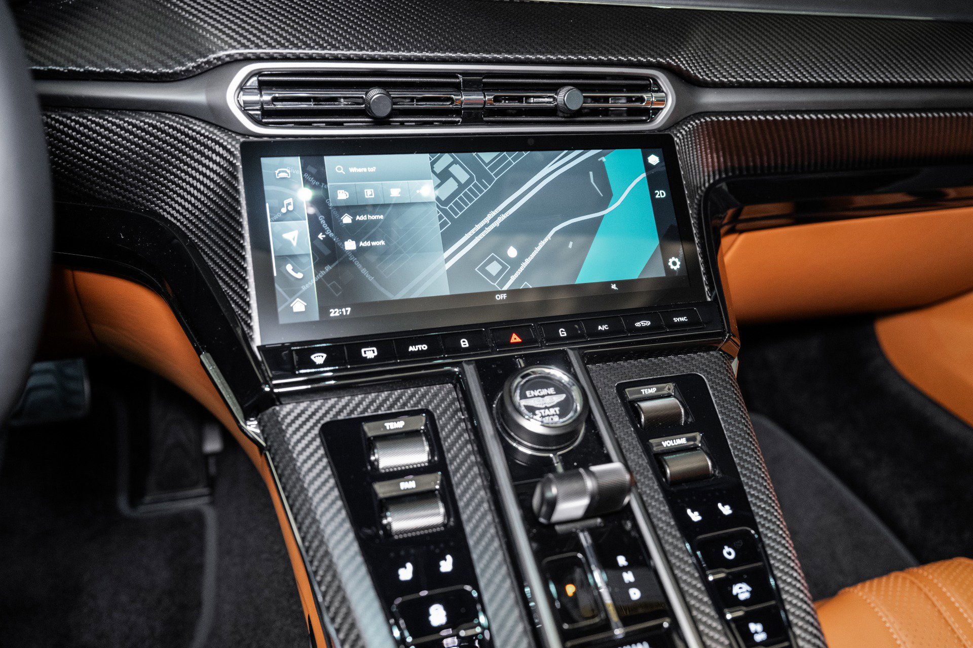 New 2026 Aston Martin V8 Vantage Roadster image 23