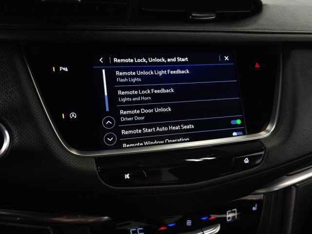 Certified 2023 Cadillac XT5 Premium Luxury image 29