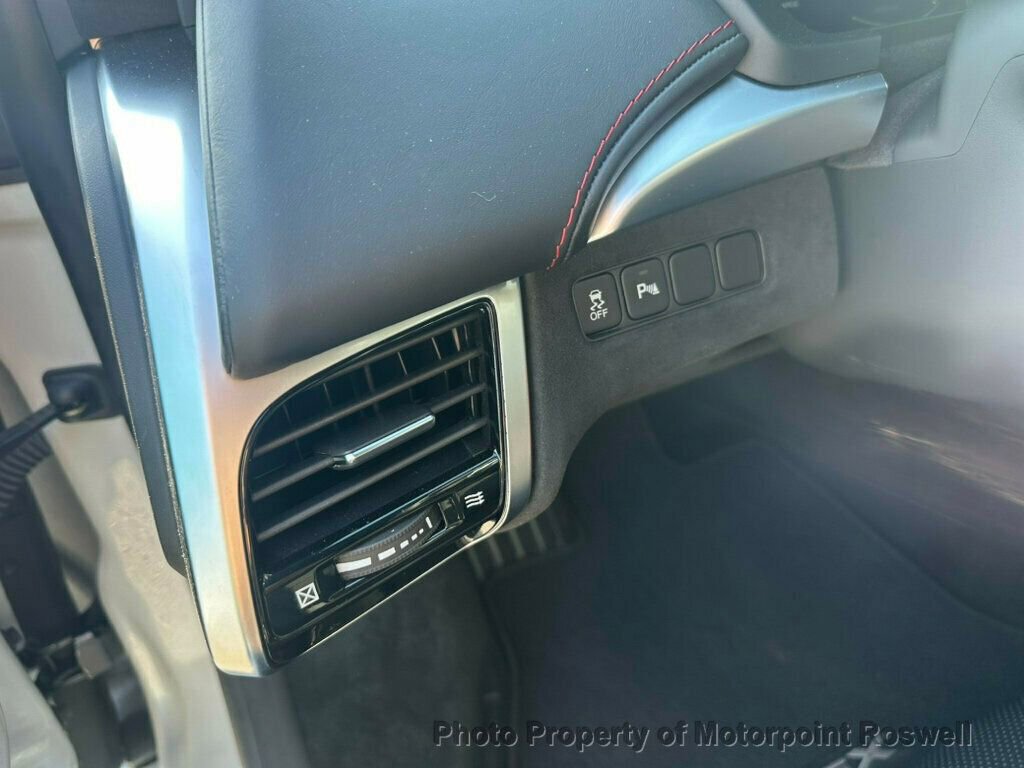 Used 2022 Acura NSX Type S AWD/4WD image 26