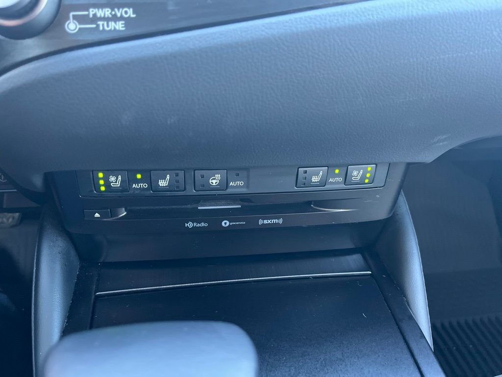 Used 2021 Lexus ES 300h w/ Premium Package FWD image 17