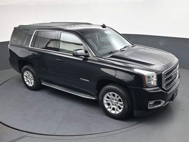 Used 2020 GMC Yukon SLT w/ Open Road Package image 21
